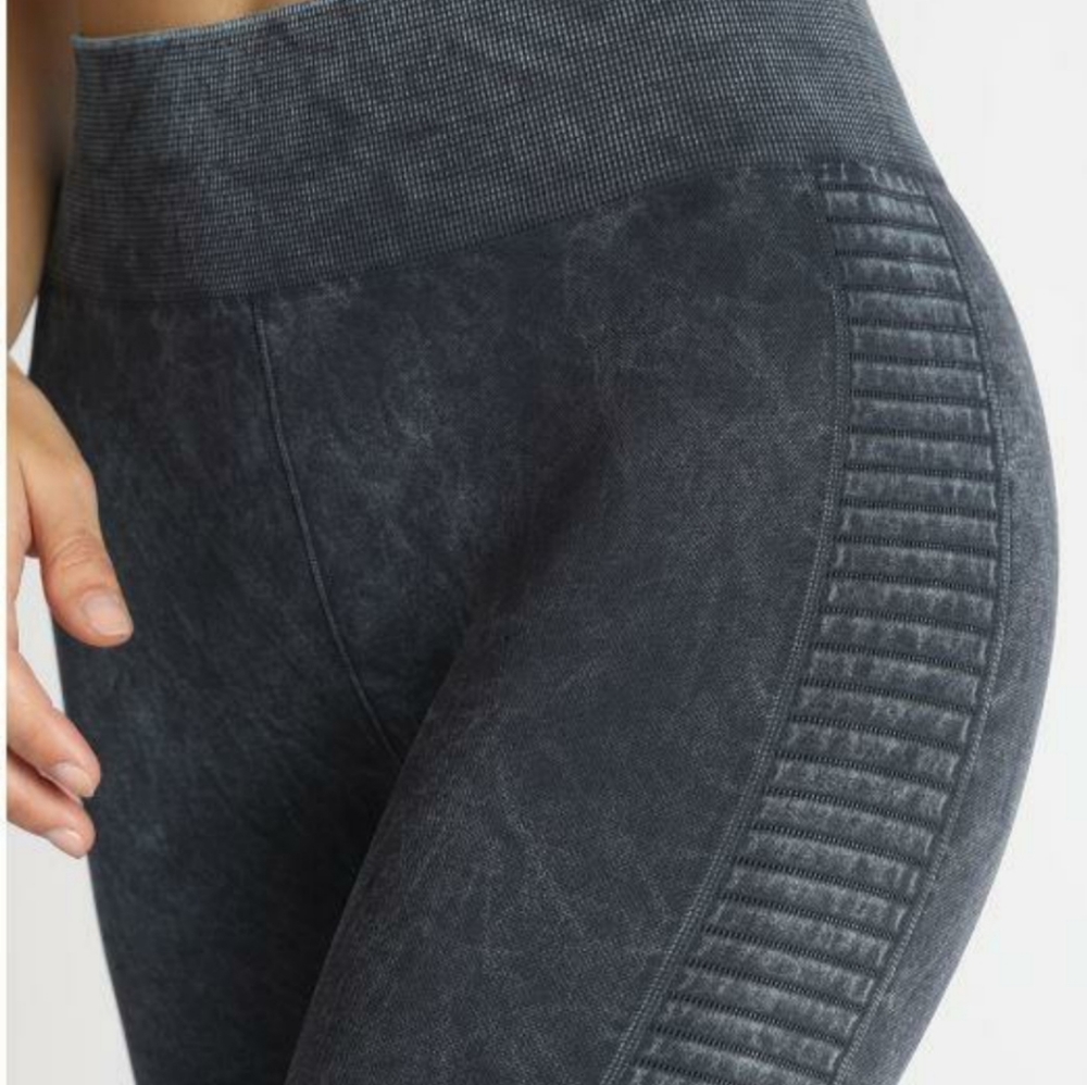 NIKIBIKI - LADDER JEGGINGS